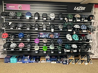 Abus,lazer fietshelmen (65x) - afbeelding 1 van  10