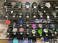 Abus,lazer fietshelmen (65x) - afbeelding 3 van  10