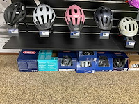 Abus,lazer fietshelmen (65x) - afbeelding 5 van  10