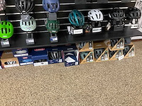 Abus,lazer fietshelmen (65x) - afbeelding 6 van  10