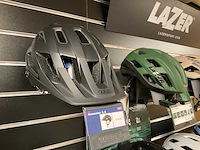 Abus,lazer fietshelmen (65x) - afbeelding 8 van  10