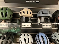 Abus,lazer fietshelmen (65x) - afbeelding 9 van  10