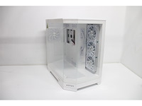 Abysm danube sava h600 desktop wit - afbeelding 5 van  5