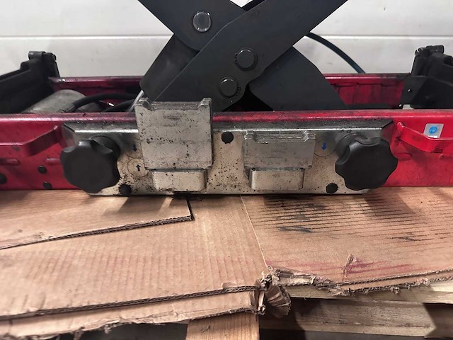 Ac - 2018 - sd20phl - garagekrik - afbeelding 3 van  5