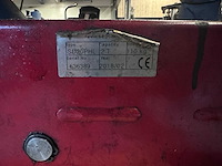 Ac - 2018 - sd20phl - garagekrik - afbeelding 4 van  5