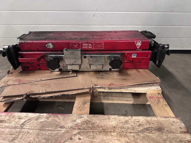 Ac - 2018 - sd20phl - garagekrik - afbeelding 5 van  5