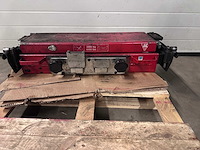 Ac - 2018 - sd20phl - garagekrik - afbeelding 5 van  5