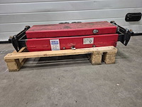 Ac - 2021 - sd26phl - koni brugkrik middenheffer 2600kg - afbeelding 1 van  5