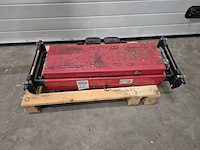 Ac - 2021 - sd26phl - koni brugkrik middenheffer 2600kg - afbeelding 3 van  5