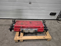 Ac - 2021 - sd26phl - koni brugkrik middenheffer 2600kg - afbeelding 4 van  5