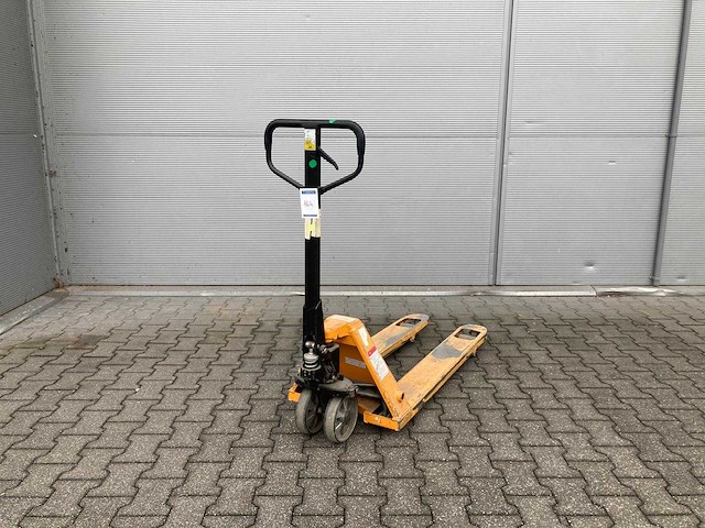 Ac - palletwagen 2.5t - afbeelding 1 van  5