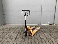 Ac - palletwagen 2.5t - afbeelding 1 van  5