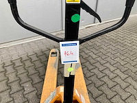 Ac - palletwagen 2.5t - afbeelding 3 van  5