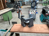 Ac-100a hoek opspanklem - afbeelding 5 van  7