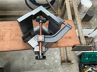 Ac-100a hoek opspanklem - afbeelding 7 van  7