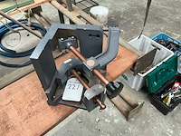 Ac-100a hoek opspanklem - afbeelding 6 van  7