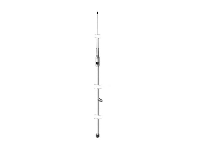 Ac antennas kum480 2-section antenna for hf/ssb systems - afbeelding 1 van  7