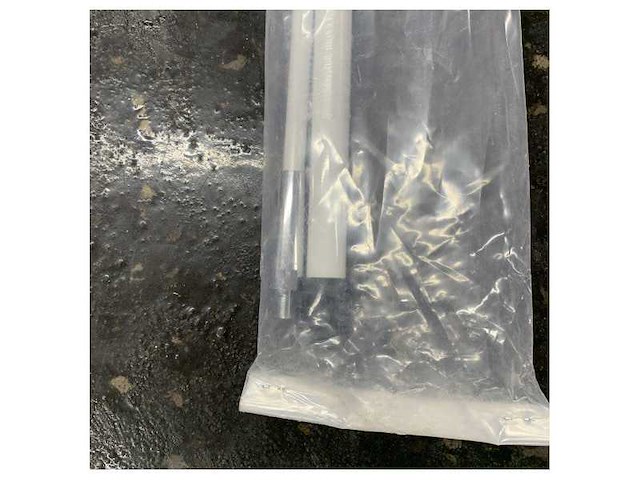 Ac antennas kum480 2-section antenna for hf/ssb systems - afbeelding 3 van  7