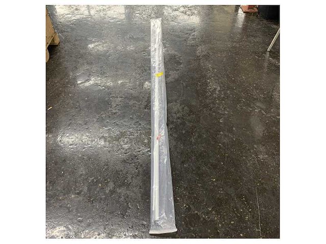 Ac antennas kum480 2-section antenna for hf/ssb systems - afbeelding 4 van  7