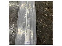 Ac antennas kum480 2-section antenna for hf/ssb systems - afbeelding 5 van  7