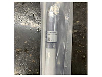 Ac antennas kum480 2-section antenna for hf/ssb systems - afbeelding 6 van  7