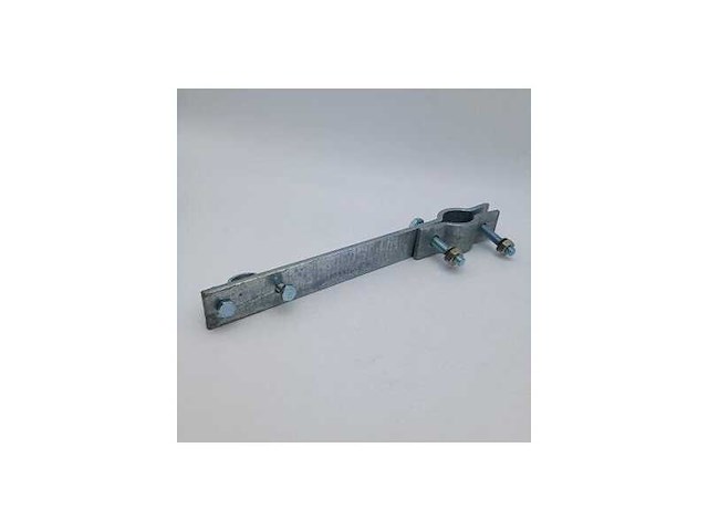 Ac-antenne n070f antenne clamp mount d30 - 50 mm - afbeelding 1 van  4