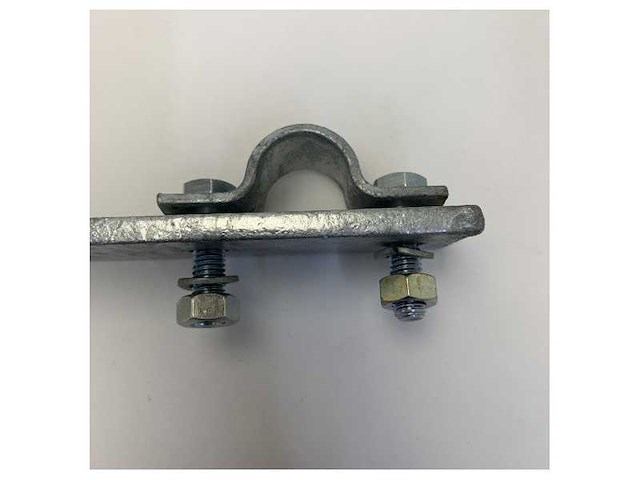 Ac-antenne n070f antenne clamp mount d30 - 50 mm - afbeelding 4 van  4