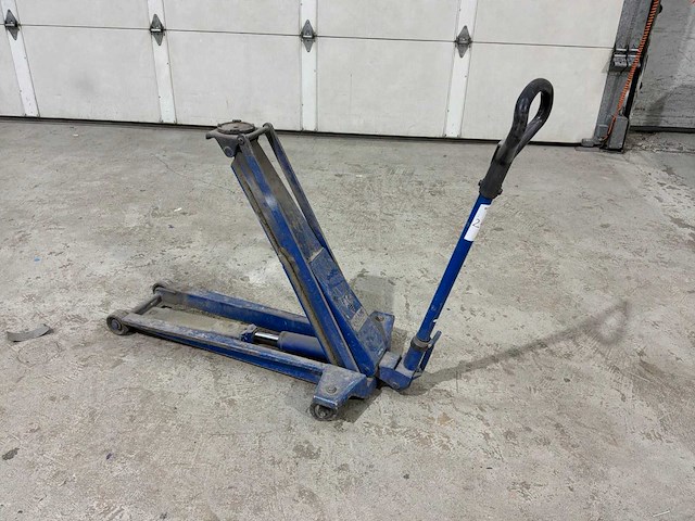 Ac dk13hlq garagekrik 1300kg - afbeelding 1 van  3
