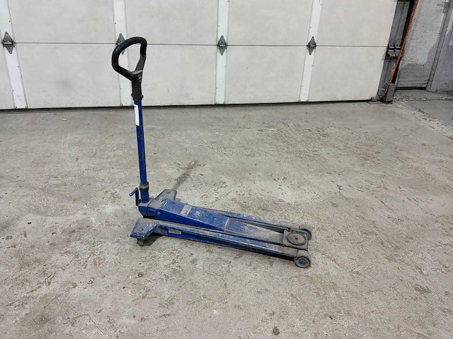 Ac dk13hlq garagekrik 1300kg - afbeelding 3 van  3