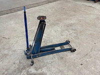 Ac garagekrik 1000kg - afbeelding 1 van  4