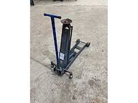 Ac garagekrik 1000kg - afbeelding 2 van  4