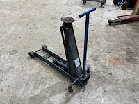 Ac garagekrik 1000kg - afbeelding 3 van  4
