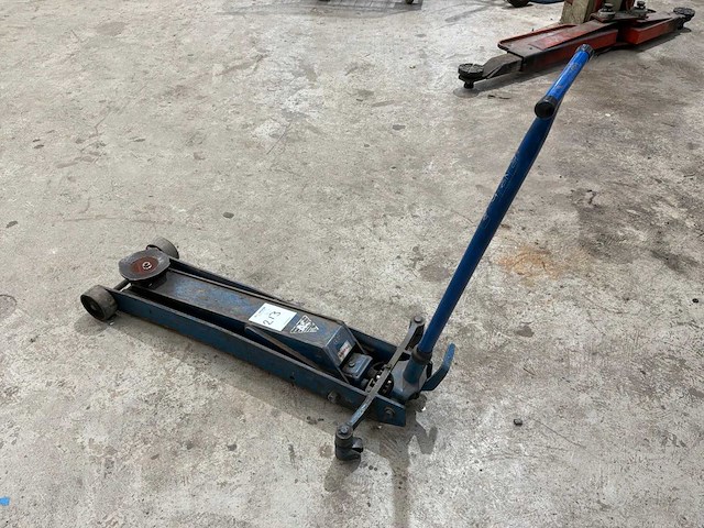 Ac garagekrik 1000kg - afbeelding 4 van  4