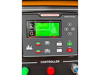 Ac generators - 2025 - sx460 avr - dieselgenerator - afbeelding 2 van  17
