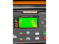 Ac generators - 2025 - sx460 avr - dieselgenerator - afbeelding 3 van  17