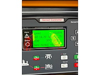 Ac generators - 2025 - sx460 avr - dieselgenerator - afbeelding 4 van  17