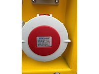 Ac generators - 2025 - sx460 avr - dieselgenerator - afbeelding 7 van  17