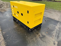Ac generators - 2025 - sx460 avr - dieselgenerator - afbeelding 12 van  17