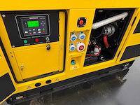 Ac generators - 2025 - sx460 avr - dieselgenerator - afbeelding 14 van  17