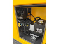 Ac generators - 2025 - sx460 avr - dieselgenerator - afbeelding 15 van  17