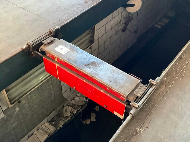 Ac hydraulics garagekrik - afbeelding 1 van  1