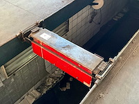 Ac hydraulics garagekrik - afbeelding 1 van  1
