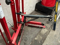 Ac hydraulics wielmontage hulpstuk - afbeelding 4 van  8