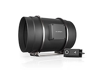 Ac infinity cloudline s8 buisventilator