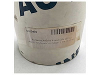 Ac marine marine and land based cellular 4-band antenna 806-960 - afbeelding 4 van  6