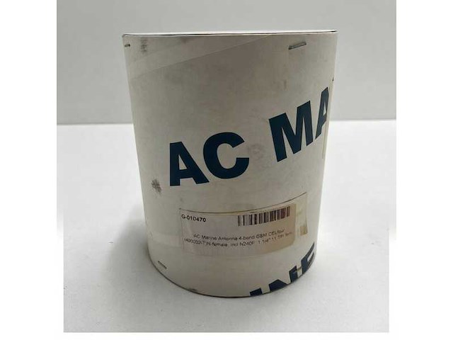 Ac marine marine and land based cellular 4-band antenna 806-960 - afbeelding 6 van  6
