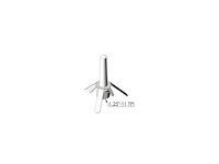 Ac marine marine and land based cellular 4-band antenna 806-960 - afbeelding 2 van  3