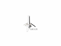 Ac marine marine and land based cellular 4-band antenna 806-960 - afbeelding 2 van  7