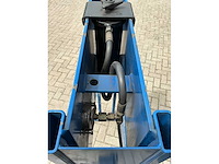 Ac pj16h hydraulische werkplaatspers - afbeelding 10 van  13