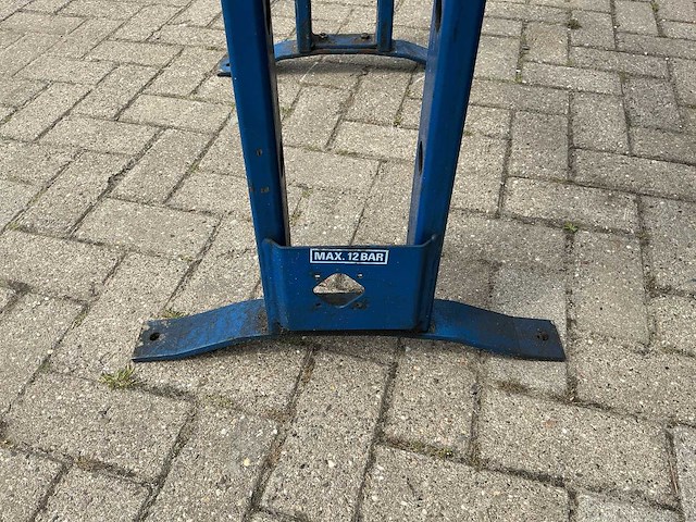 Ac pj16h hydraulische werkplaatspers - afbeelding 13 van  13